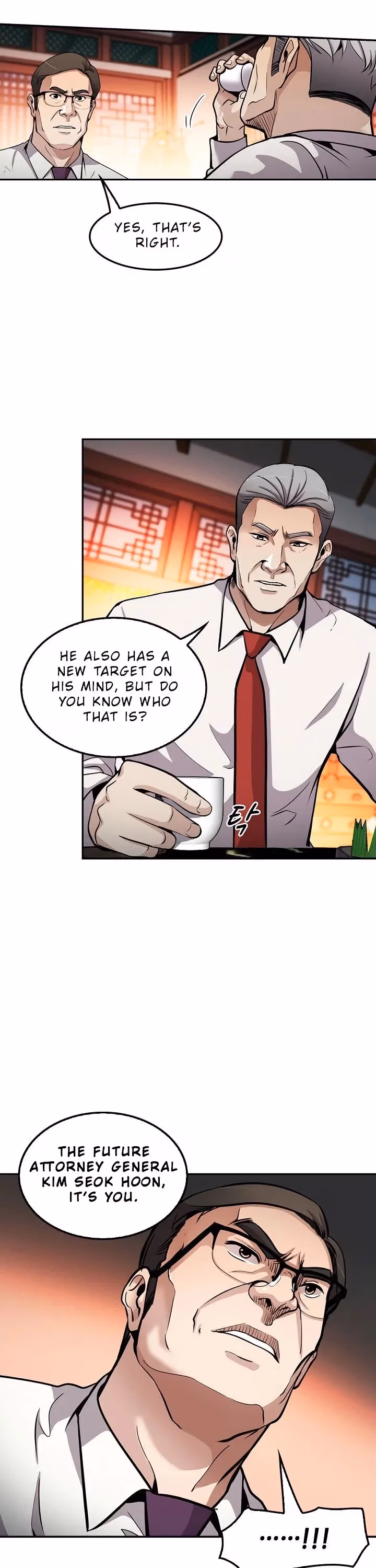 Again My Life Chapter 91 page 31 - 