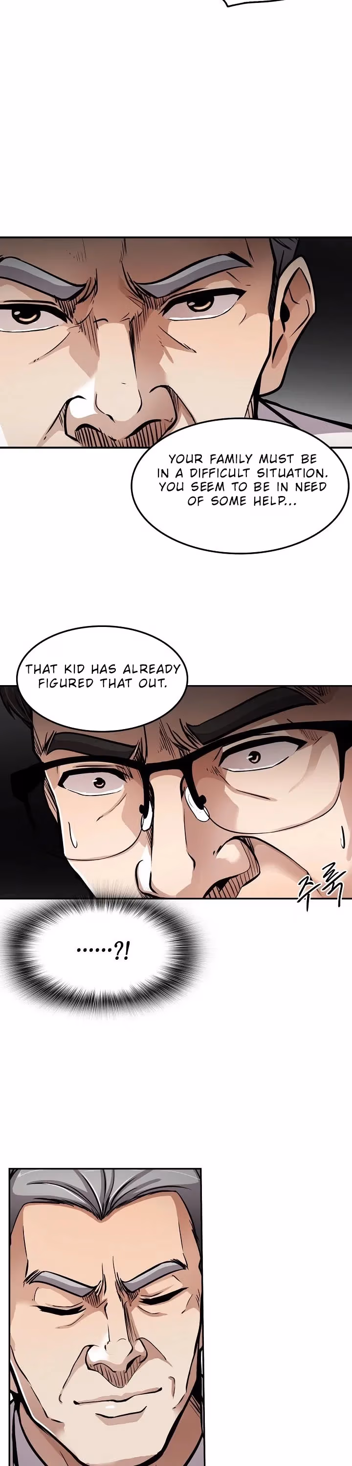 Again My Life Chapter 91 page 32 - 