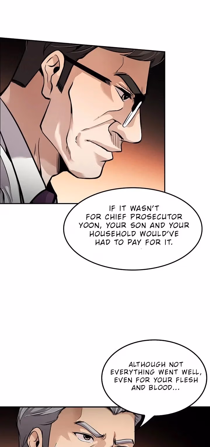 Again My Life Chapter 91 page 34 - 