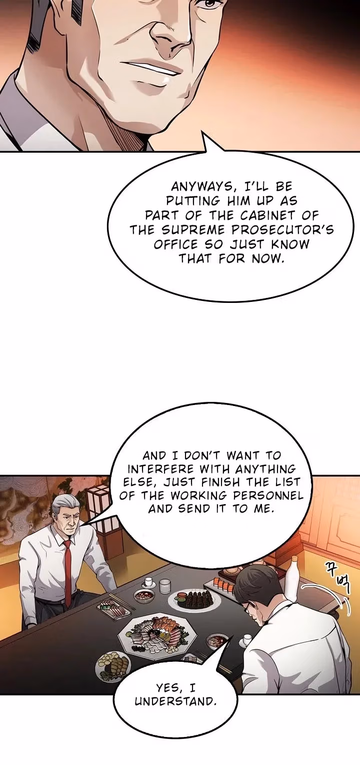 Again My Life Chapter 91 page 35 - 