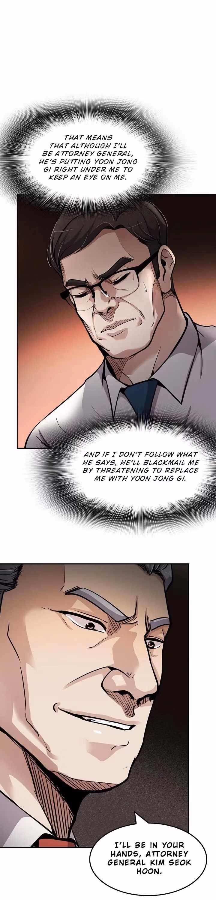 Again My Life Chapter 91 page 36 - 