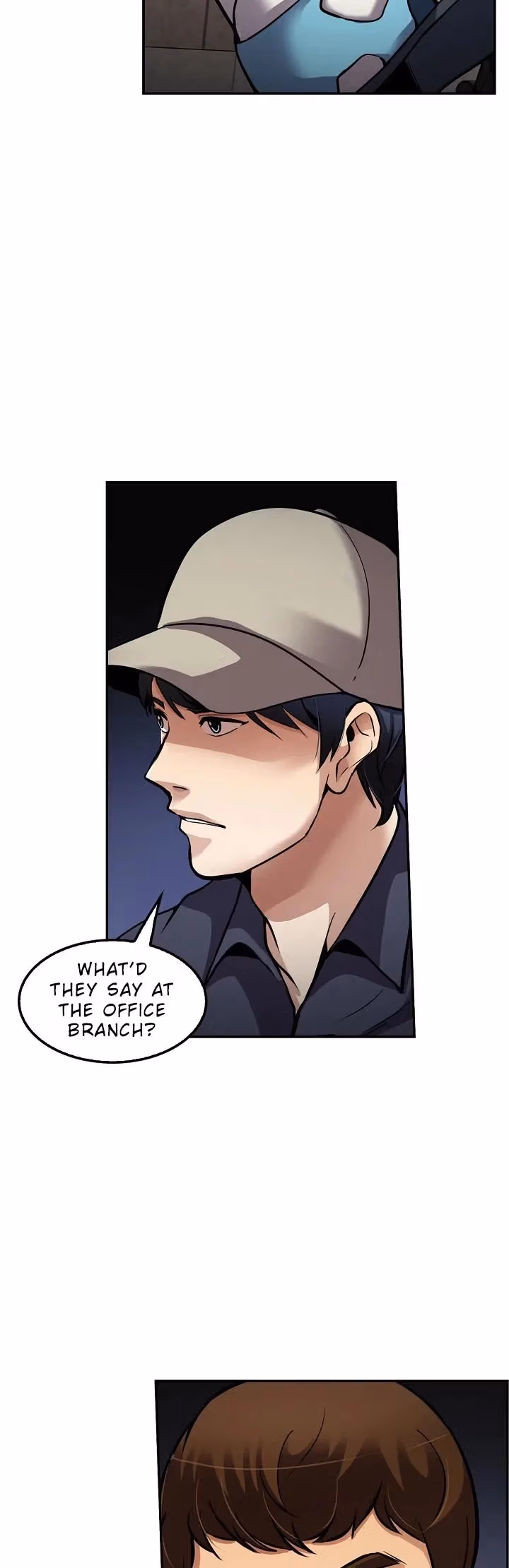 Again My Life Chapter 94 page 29 - 