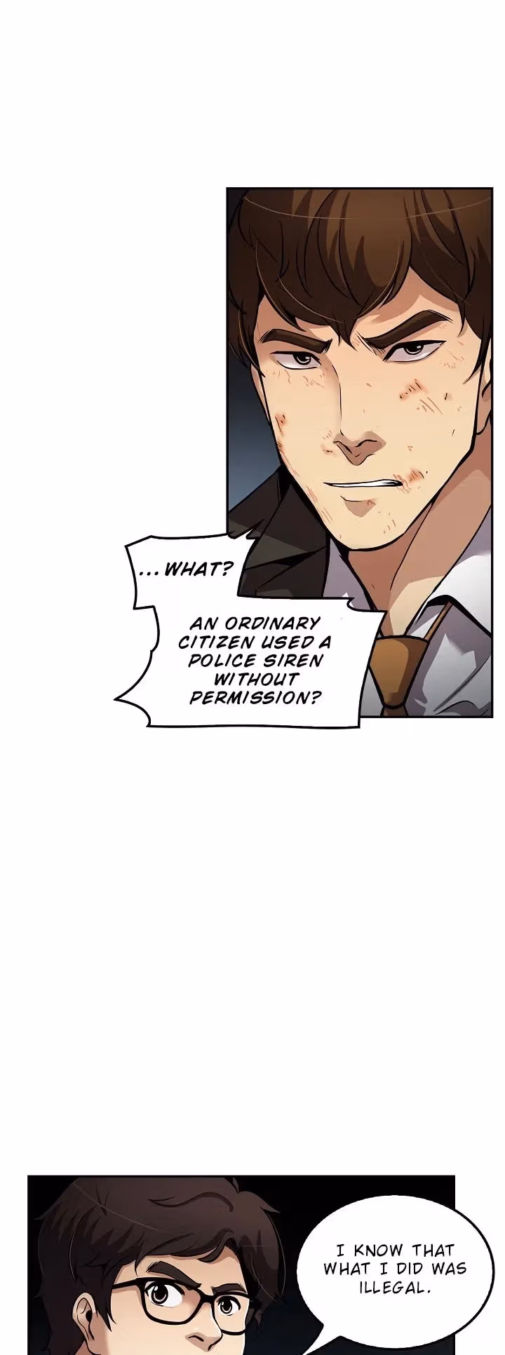 Again My Life Chapter 94 page 4 - 