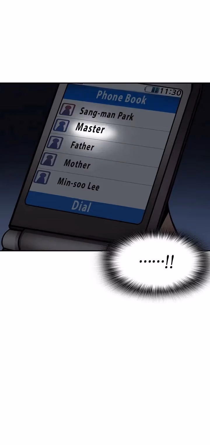 Again My Life Chapter 94 page 10 - 