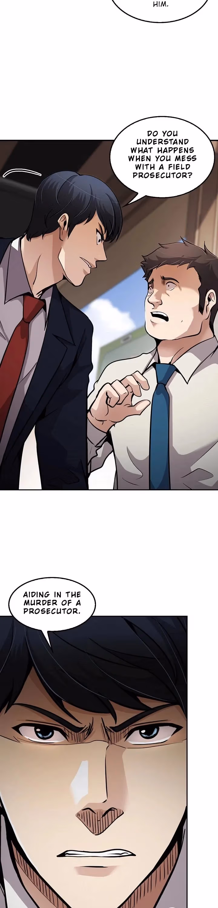 Again My Life Chapter 95 page 13 - 