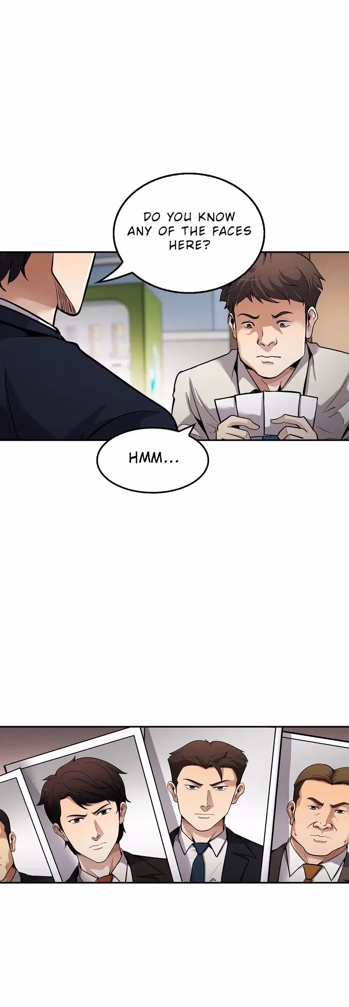 Again My Life Chapter 95 page 20 - 