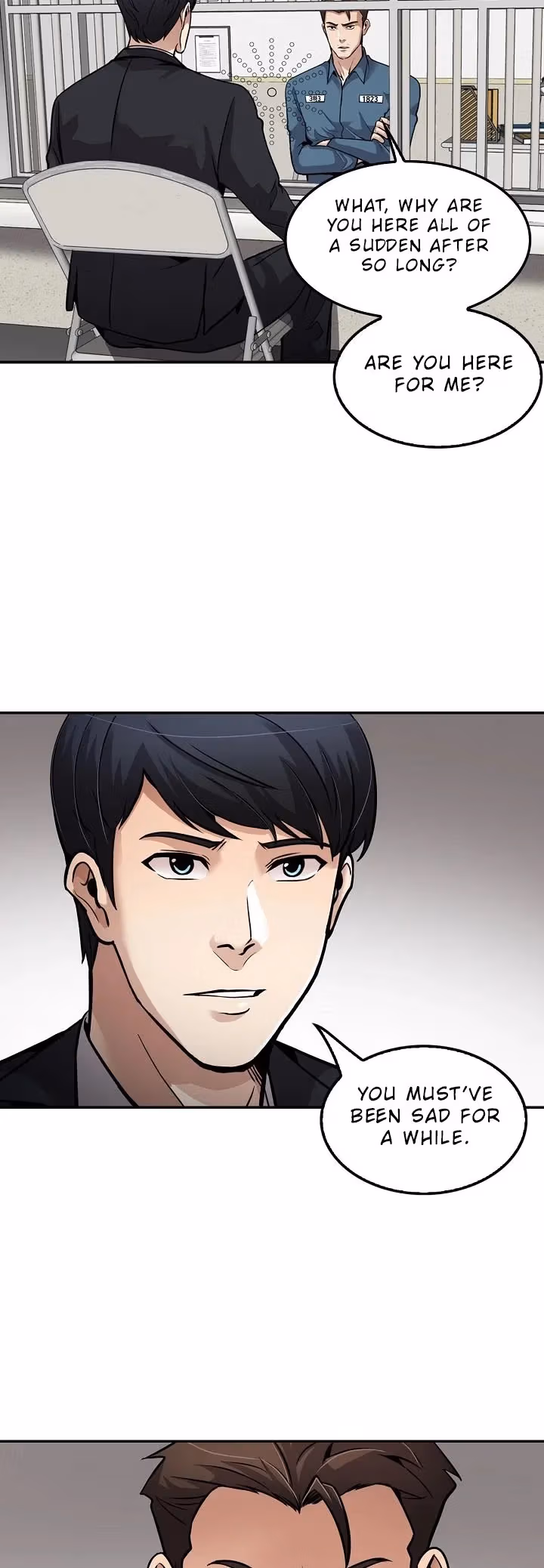 Again My Life Chapter 95 page 24 - 