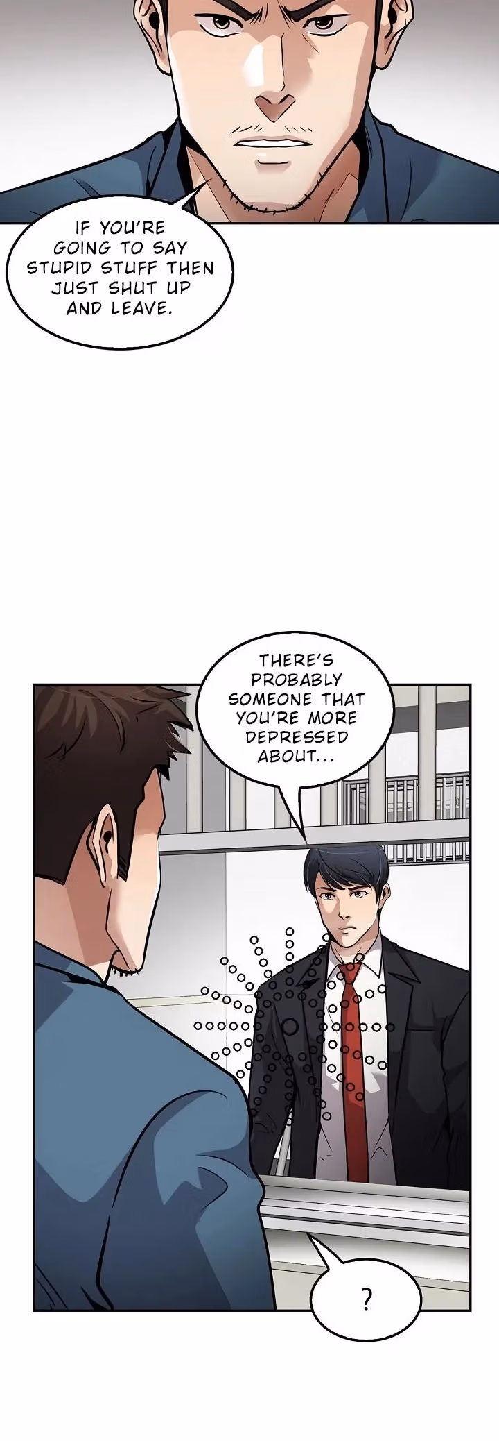 Again My Life Chapter 95 page 25 - 