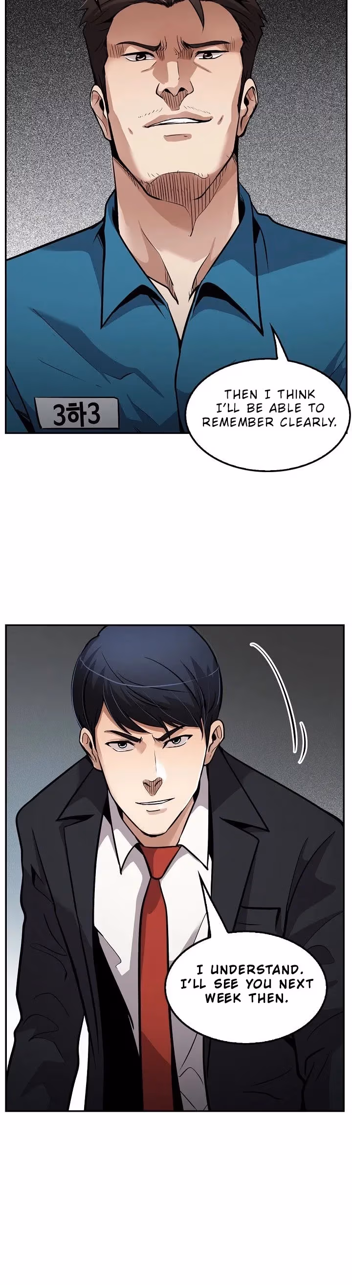 Again My Life Chapter 95 page 30 - 