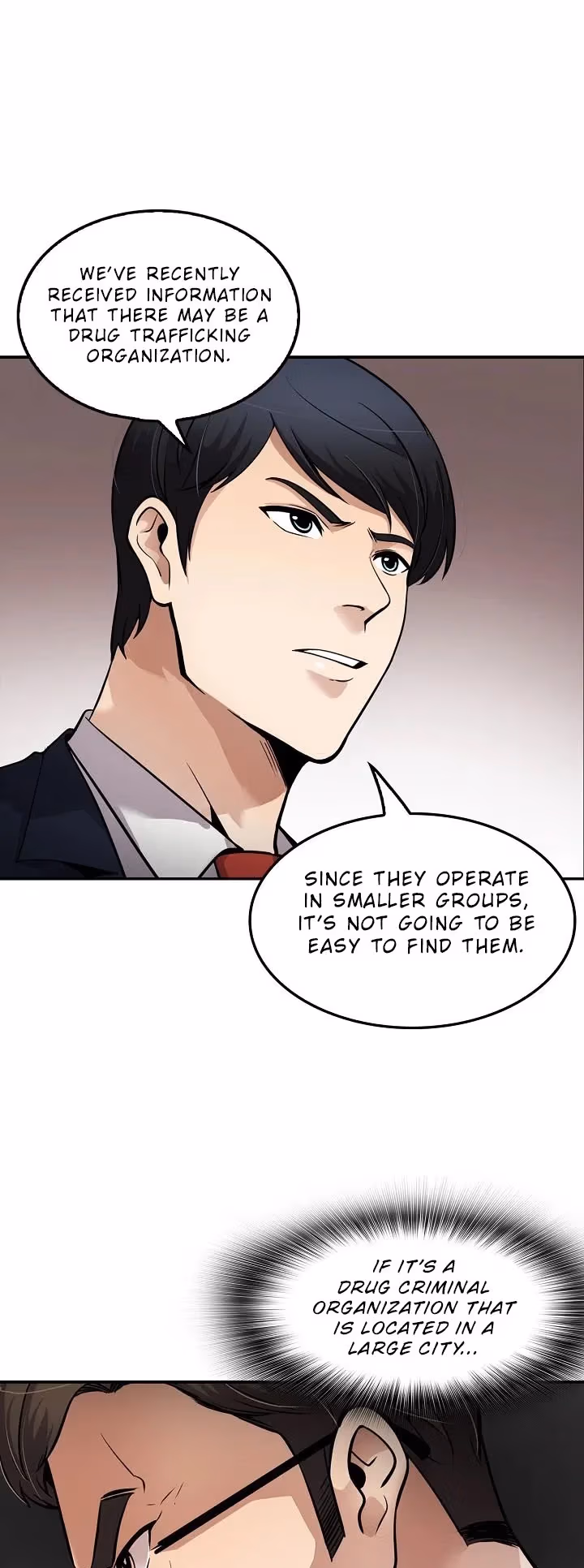 Again My Life Chapter 95 page 4 - 