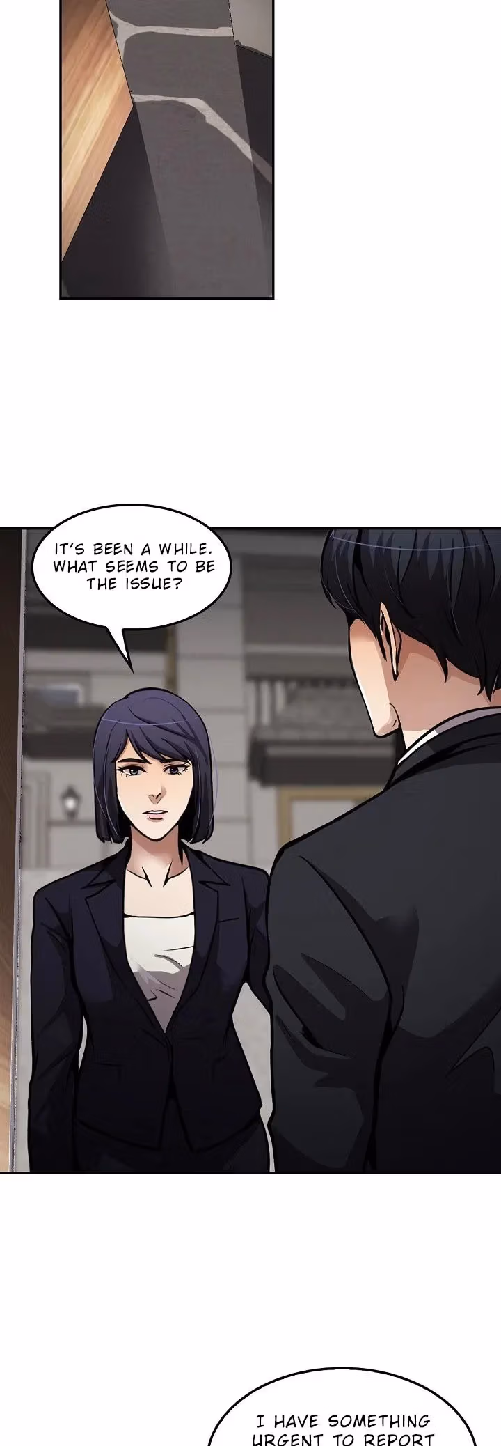 Again My Life Chapter 95 page 34 - 