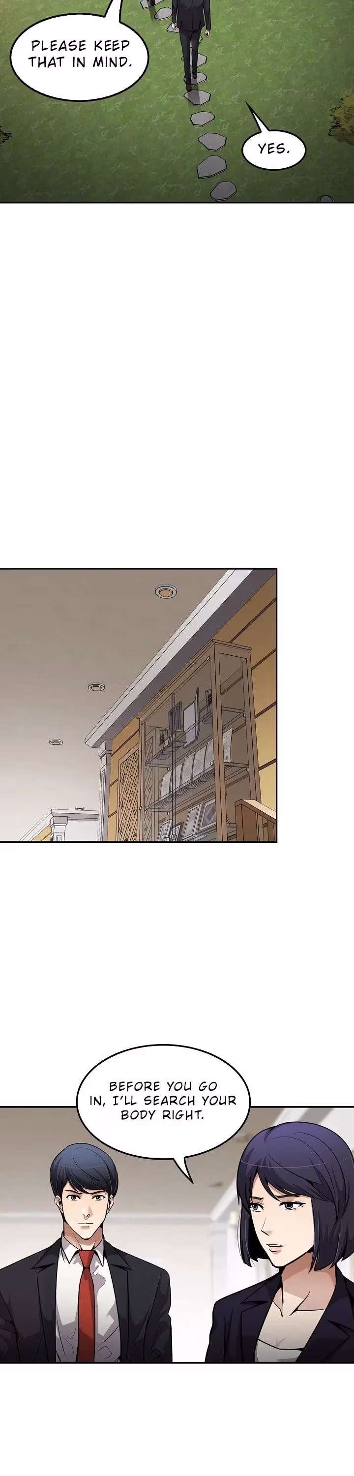 Again My Life Chapter 95 page 38 - 