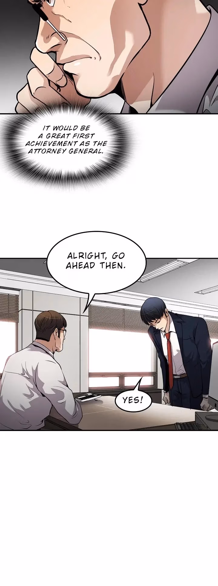 Again My Life Chapter 95 page 5 - 