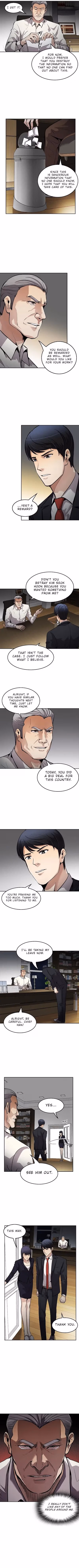 Again My Life Chapter 96 page 6 - 