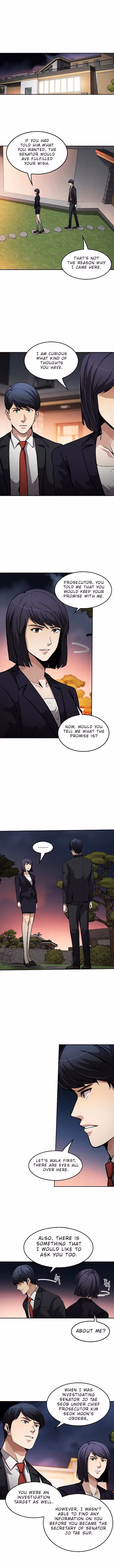 Again My Life Chapter 96 page 7 - 