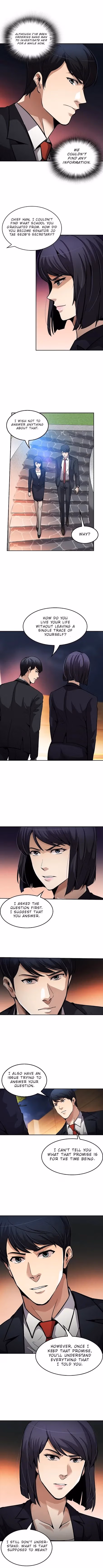 Again My Life Chapter 96 page 8 - 