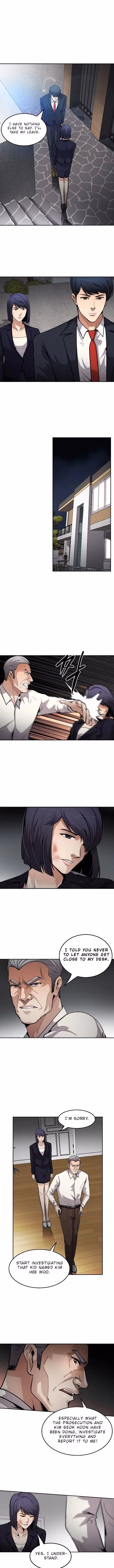 Again My Life Chapter 96 page 9 - 