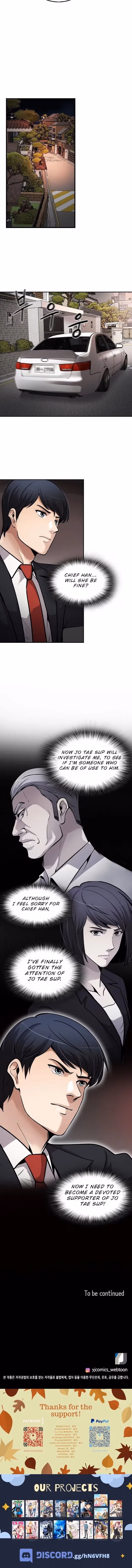 Again My Life Chapter 96 page 10 - 
