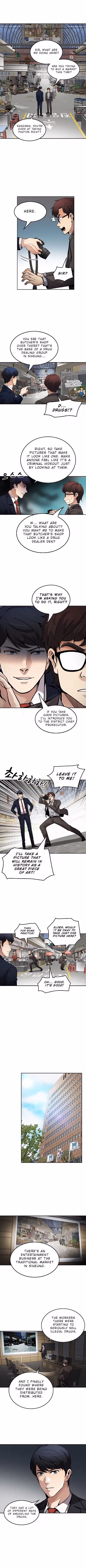 Again My Life Chapter 97 page 2 - 