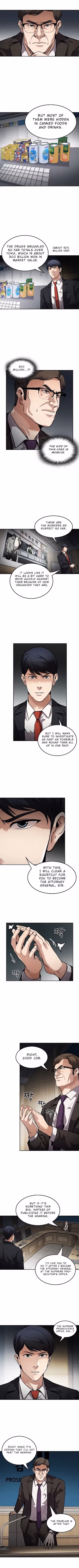 Again My Life Chapter 97 page 3 - 