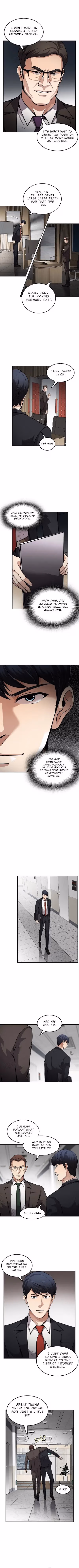 Again My Life Chapter 97 page 4 - 