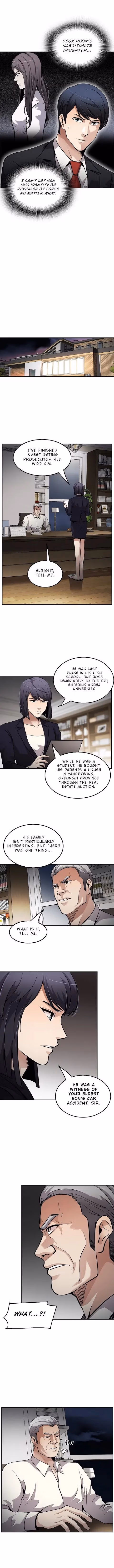 Again My Life Chapter 97 page 6 - 