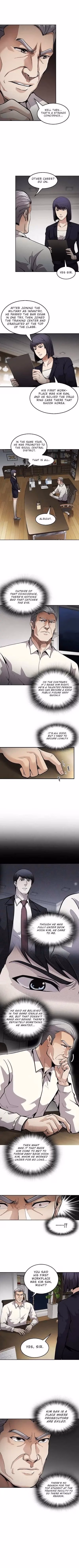 Again My Life Chapter 97 page 7 - 