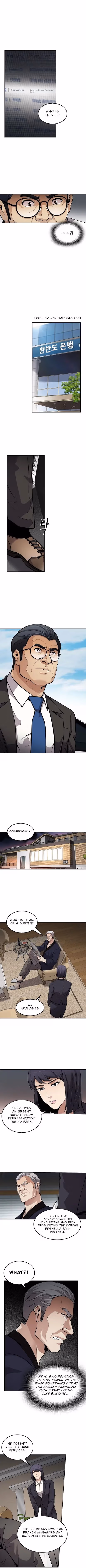 Again My Life Chapter 98 page 3 - 