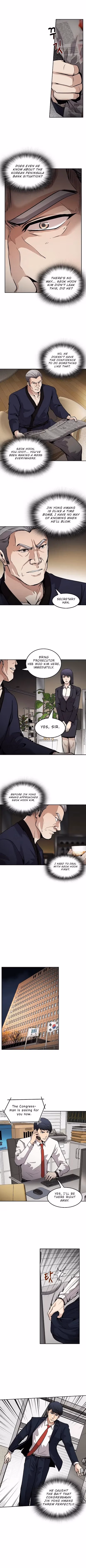 Again My Life Chapter 98 page 4 - 