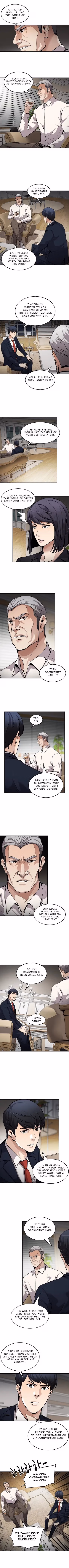 Again My Life Chapter 98 page 7 - 