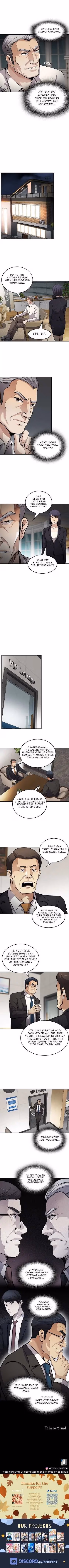 Again My Life Chapter 98 page 9 - 