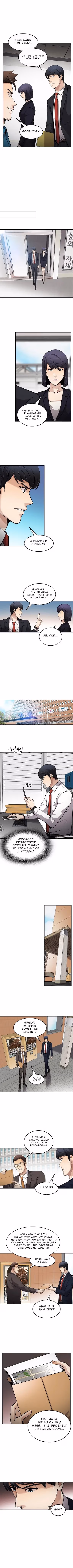 Again My Life Chapter 99 page 3 - 
