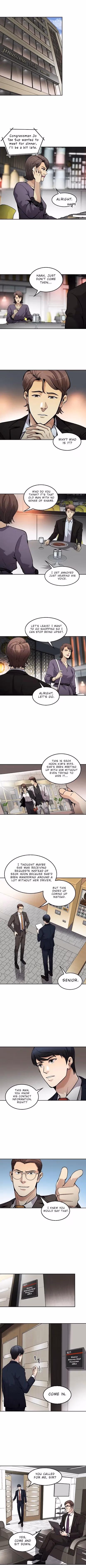 Again My Life Chapter 99 page 4 - 