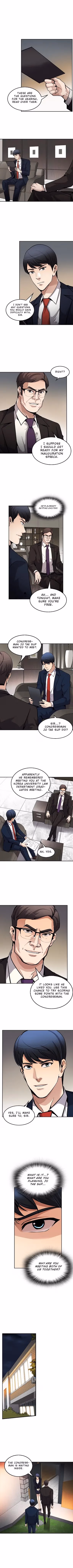 Again My Life Chapter 99 page 5 - 