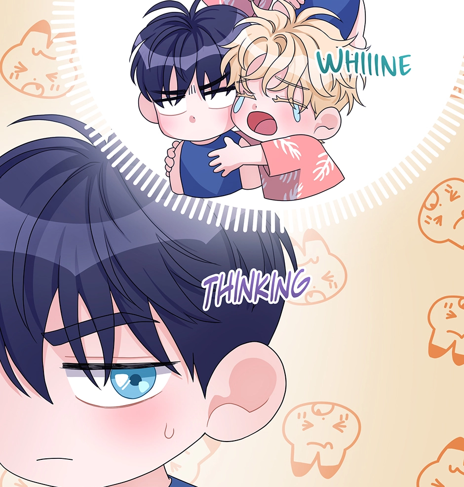 Again, Signal Chapter 69 page 11 - 