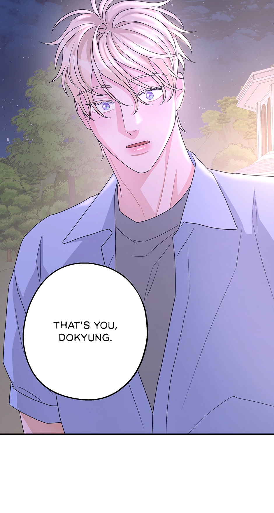 Again, Signal Chapter 69 page 102 - 