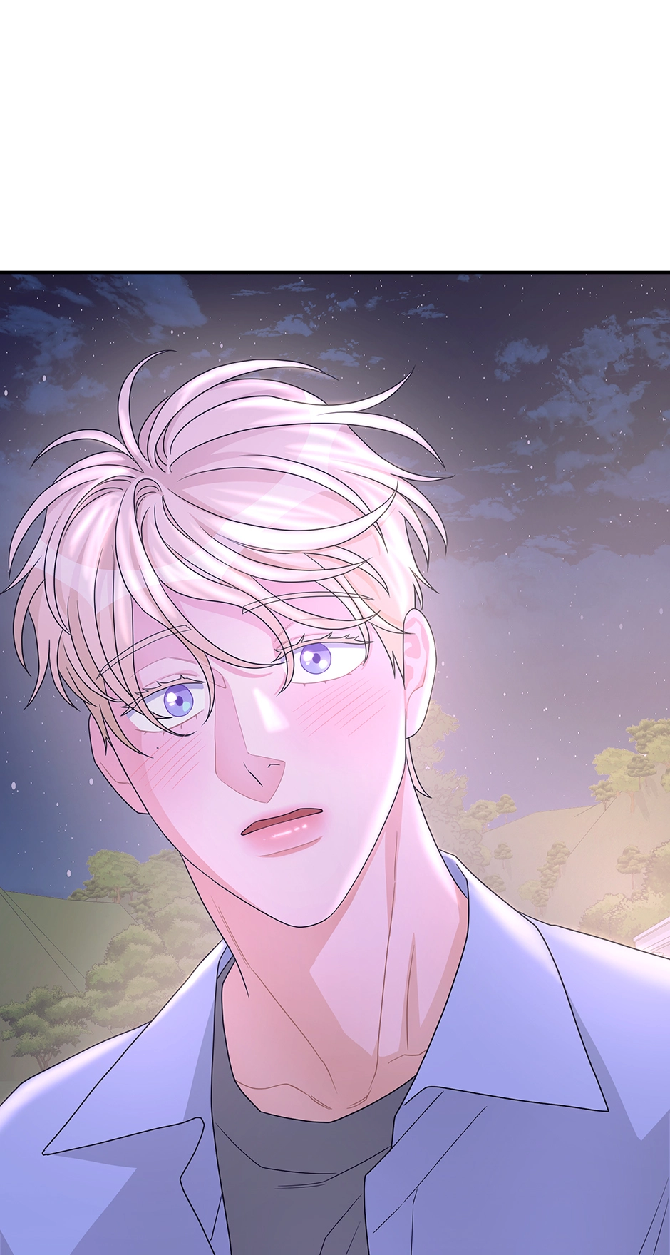 Again, Signal Chapter 69 page 103 - 