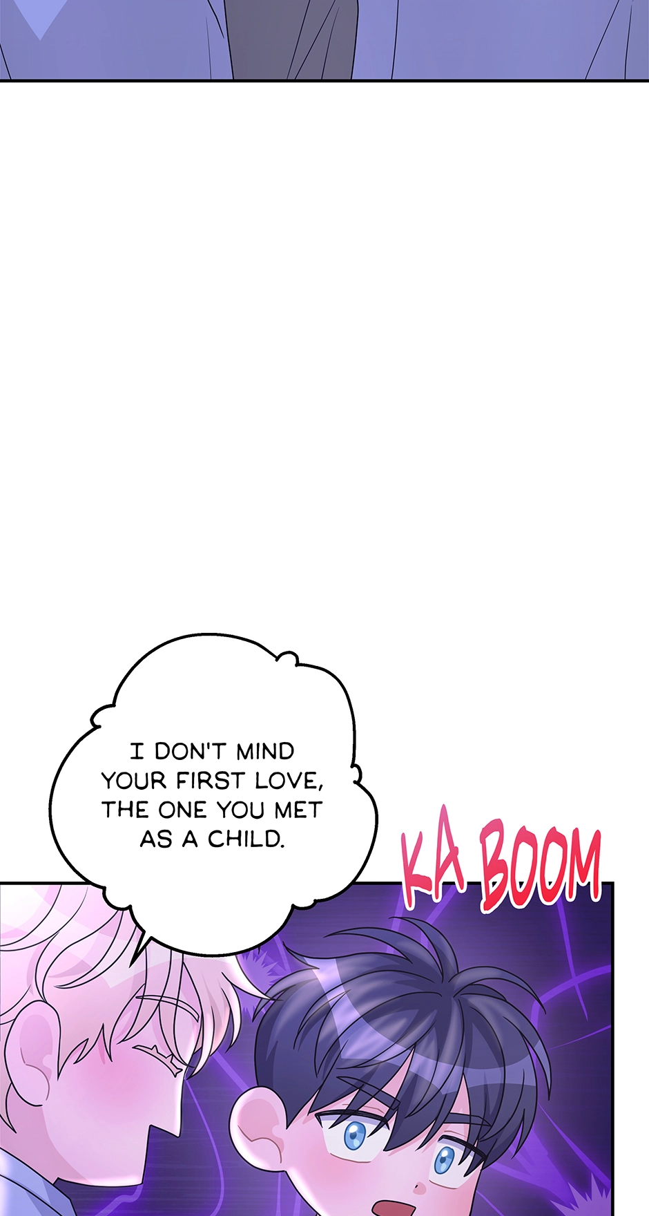 Again, Signal Chapter 69 page 104 - 