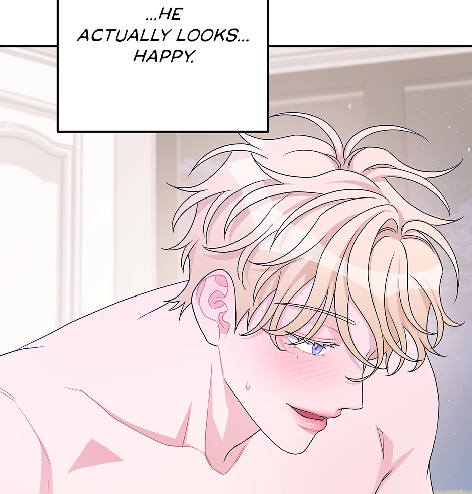 Again, Signal Chapter 69 page 13 - 