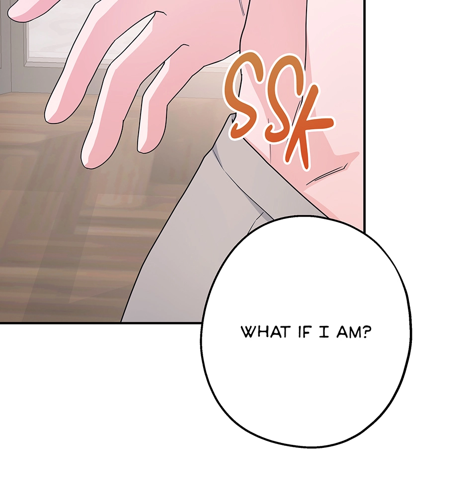 Again, Signal Chapter 69 page 18 - 