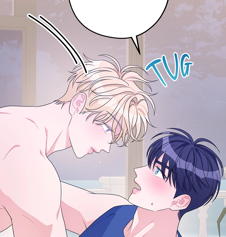 Again, Signal Chapter 69 page 20 - 