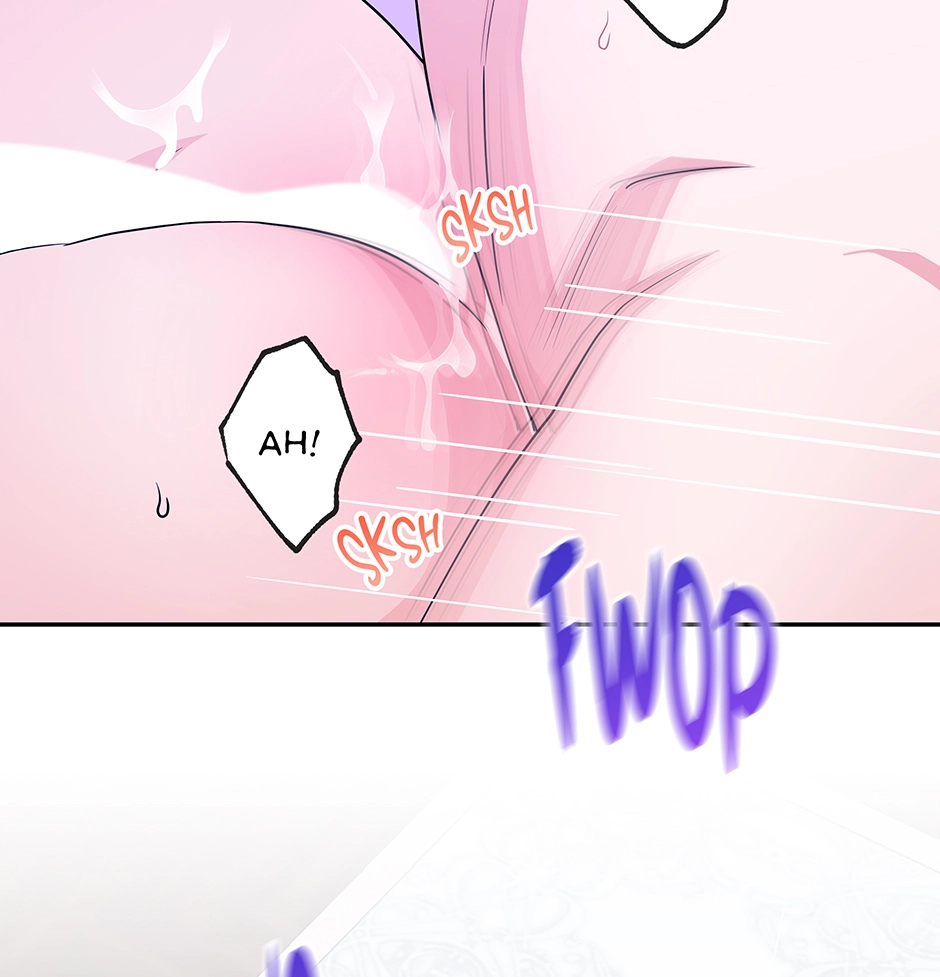 Again, Signal Chapter 69 page 30 - 