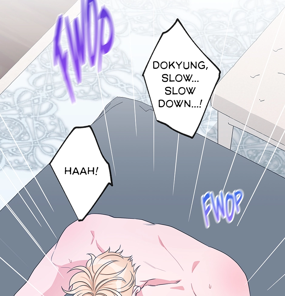 Again, Signal Chapter 69 page 31 - 