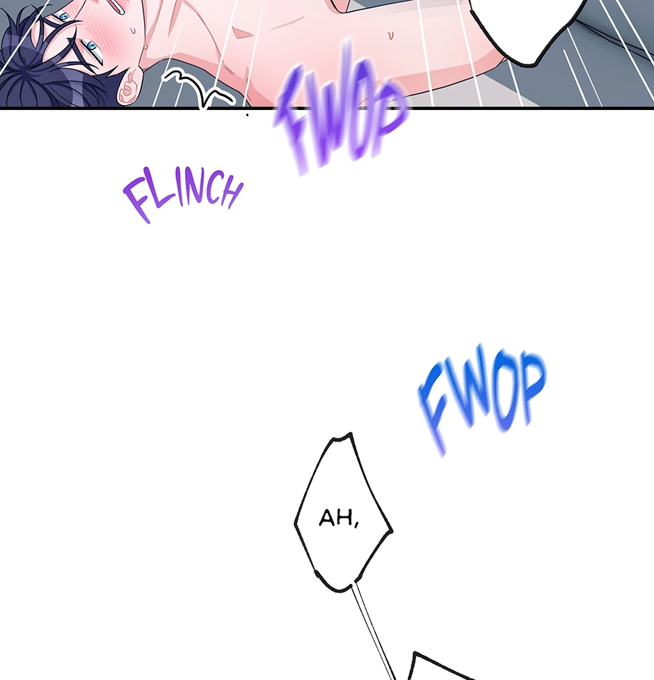 Again, Signal Chapter 69 page 33 - 