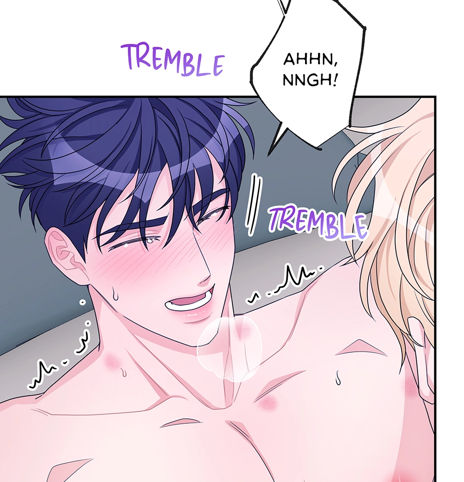 Again, Signal Chapter 69 page 34 - 