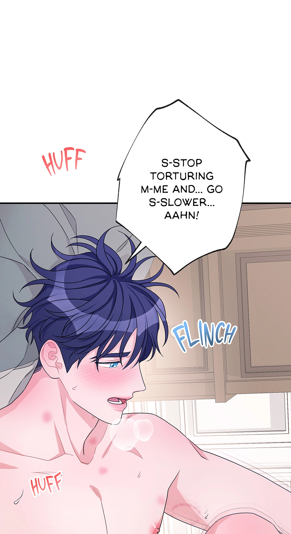Again, Signal Chapter 69 page 41 - 