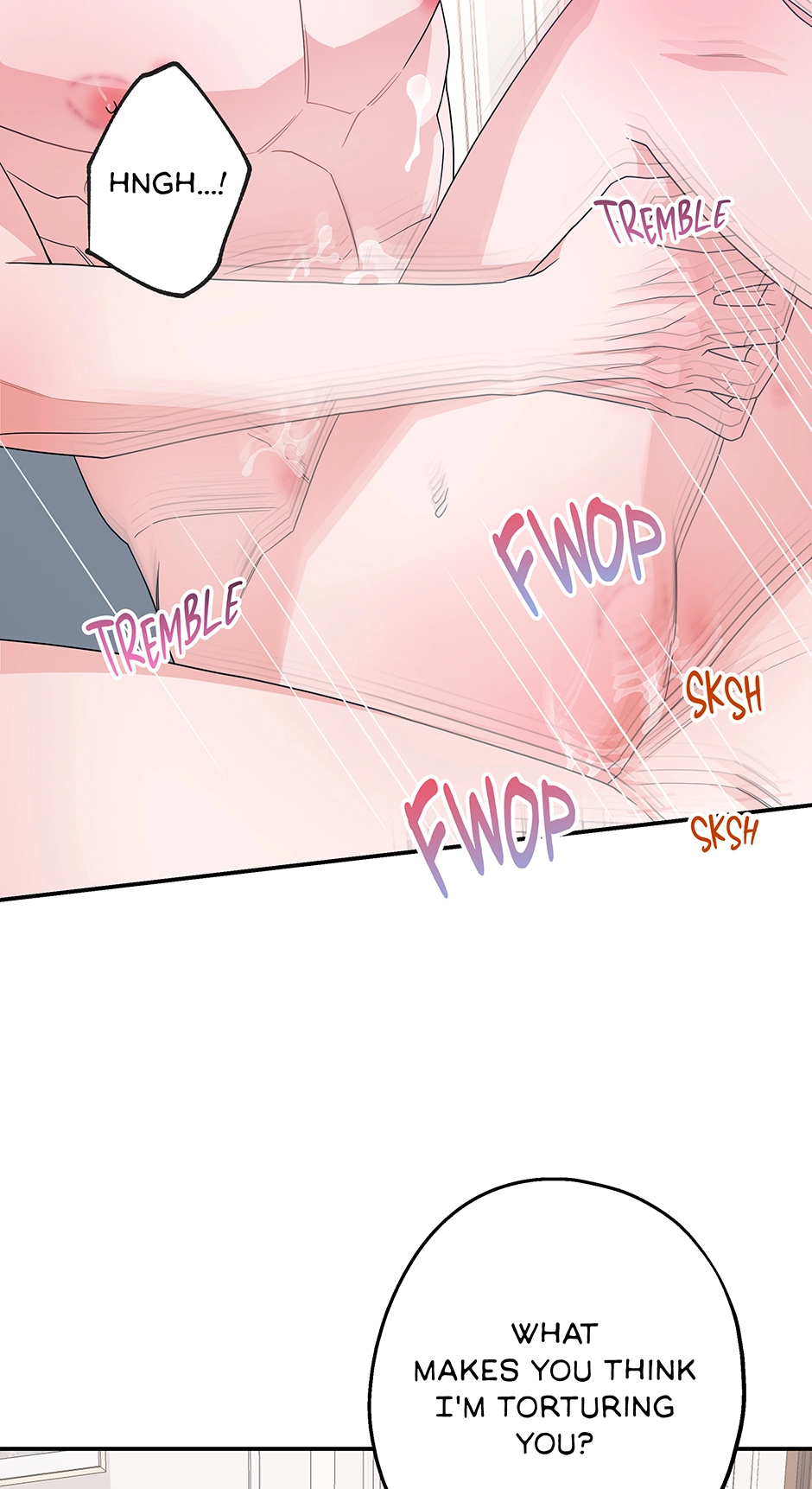 Again, Signal Chapter 69 page 42 - 