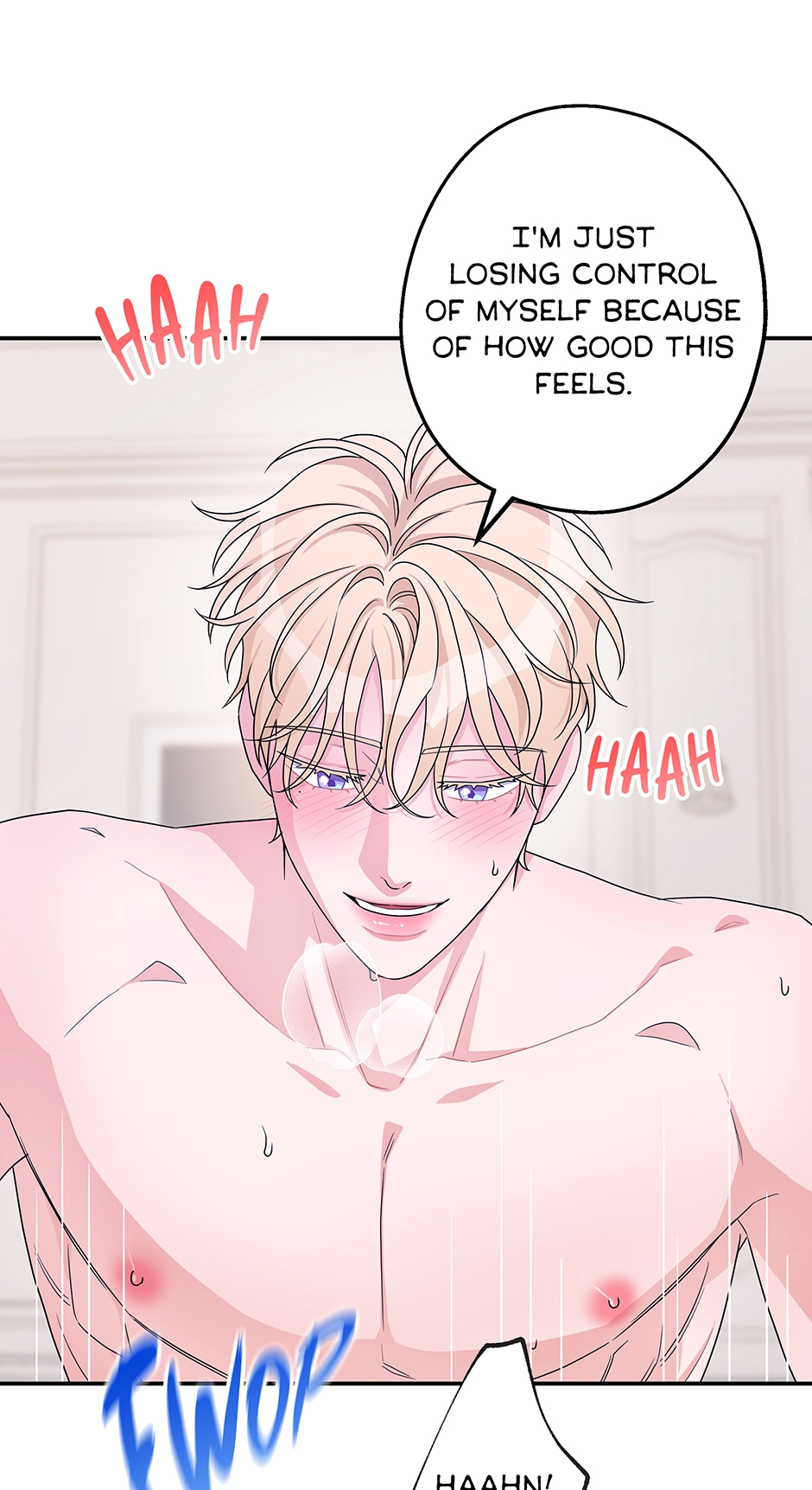 Again, Signal Chapter 69 page 44 - 