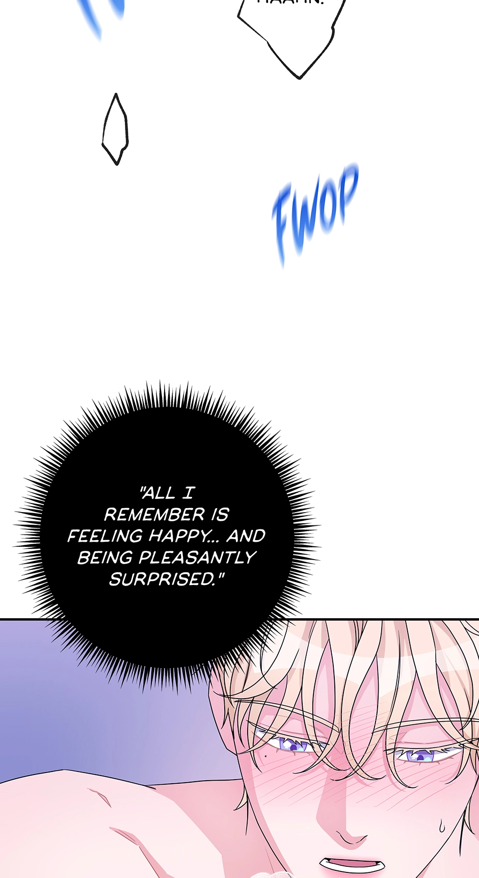 Again, Signal Chapter 69 page 45 - 