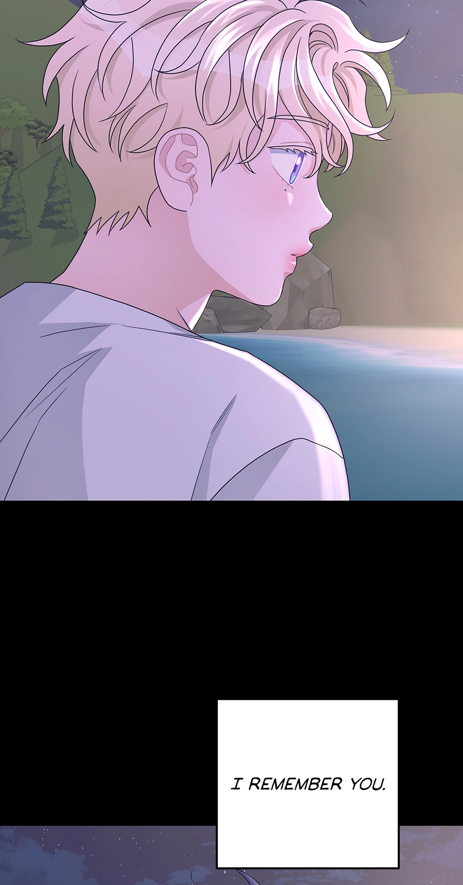 Again, Signal Chapter 69 page 49 - 